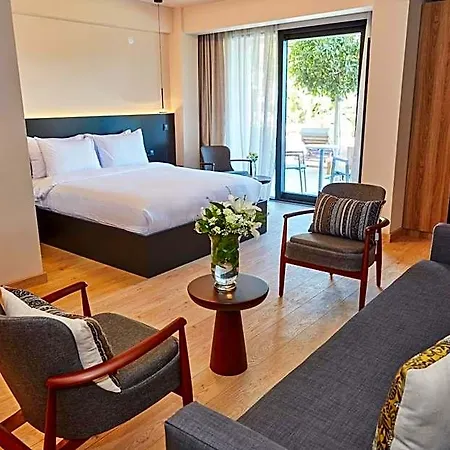 Venzi Ayayorgi-adult Only 15 Hotel
