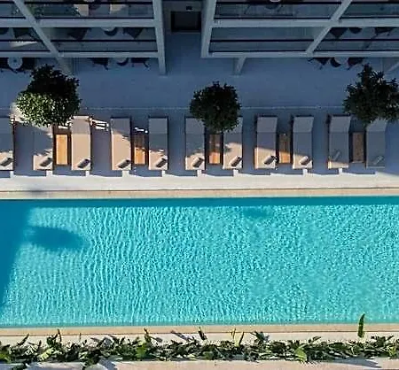 Hotel Venzi Ayayorgi-adult Only 15