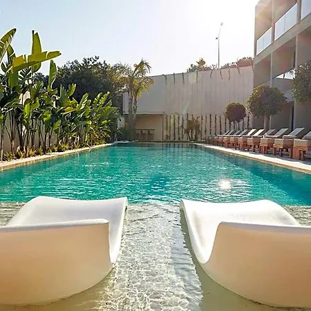 Hotel Venzi Ayayorgi-adult Only 15 Ciftlikkoyu