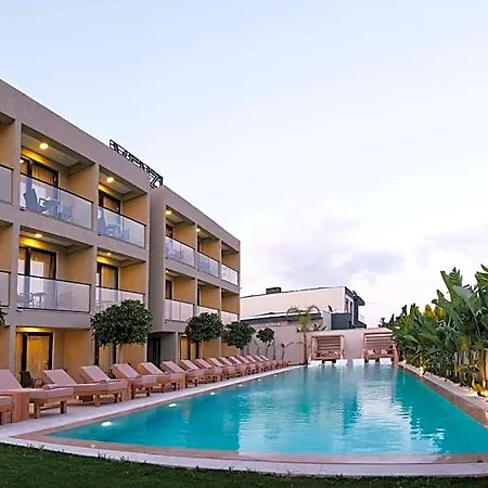 Hotel Venzi Ayayorgi-adult Only 15