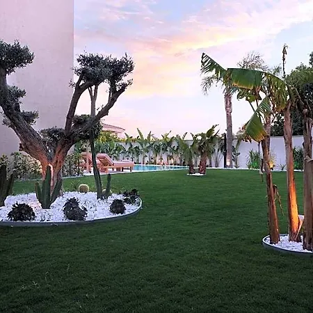 Hotel Venzi Ayayorgi-adult Only 15