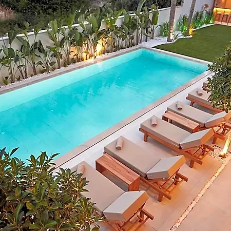 Hotel Venzi Ayayorgi-adult Only 15 *