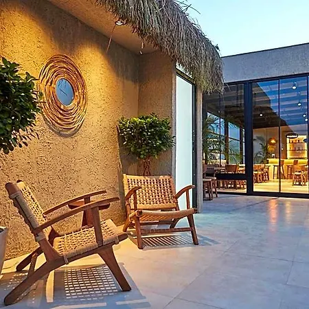 Venzi Ayayorgi-adult Only 15 Hotel Ciftlikkoyu