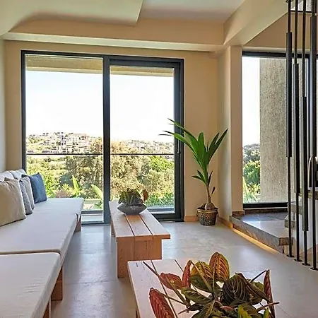 Venzi Ayayorgi-adult Only 15 Hotel