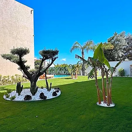 Venzi Ayayorgi-adult Only 15 Hotel