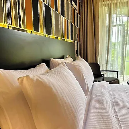 Venzi Ayayorgi-adult Only 15 Hotel *
