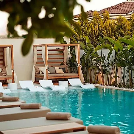 Venzi Ayayorgi-adult Only 15 * Ciftlikkoyu