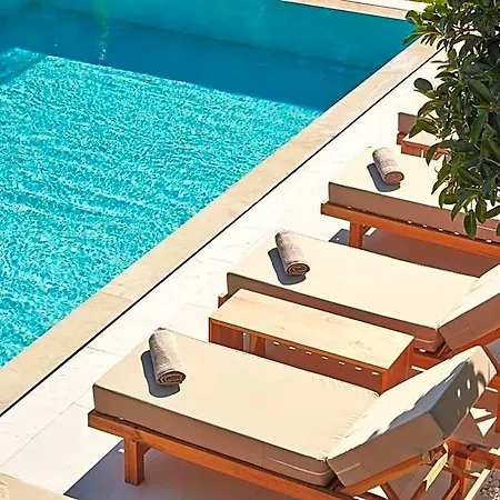 Venzi Ayayorgi-adult Only 15 Hotel Ciftlikkoyu