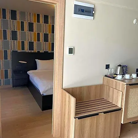 Venzi Ayayorgi-adult Only 15 Hotel