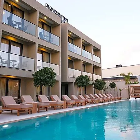 Venzi Ayayorgi-adult Only 15 Hotel