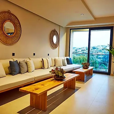 Venzi Ayayorgi-adult Only 15 Hotel