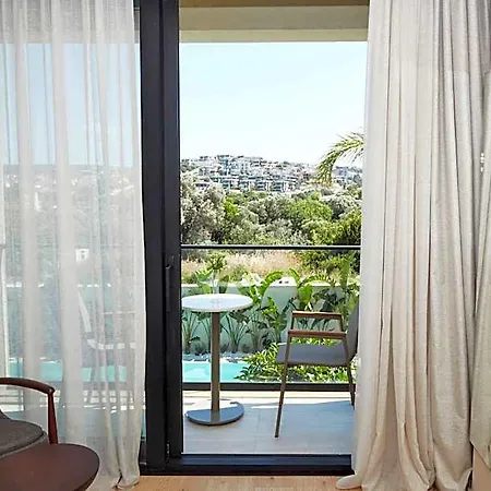 Venzi Ayayorgi-adult Only 15 Hotel *