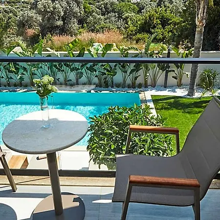 Venzi Ayayorgi-adult Only 15 Hotel