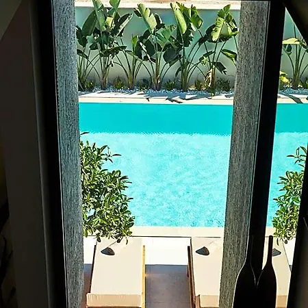 Venzi Ayayorgi-adult Only 15 * Ciftlikkoyu