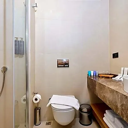 Hotel Venzi Ayayorgi-adult Only 15 Ciftlikkoyu