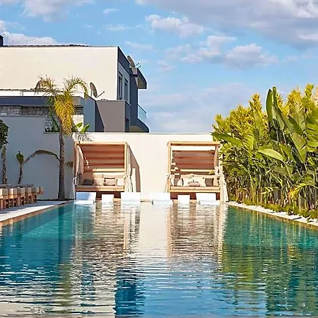Venzi Ayayorgi-adult Only 15 Hotel Ciftlikkoyu