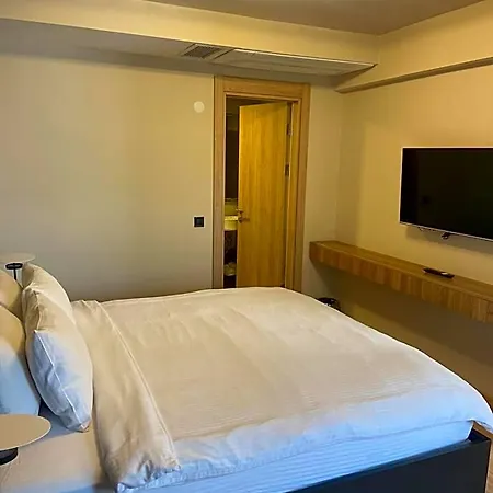 Hotel Venzi Ayayorgi-adult Only 15 Ciftlikkoyu